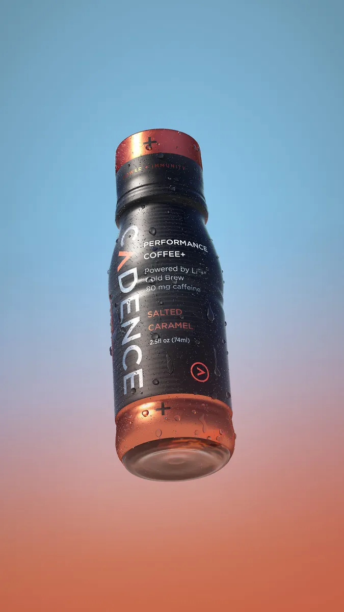 Functional Beverages